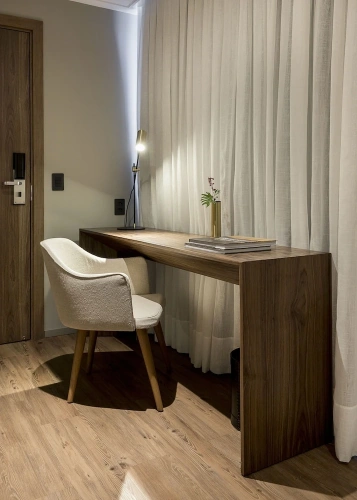 Superior Double room with sea view