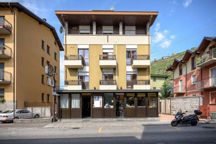 Otel görseli