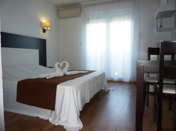 Residence Citadelle Resort