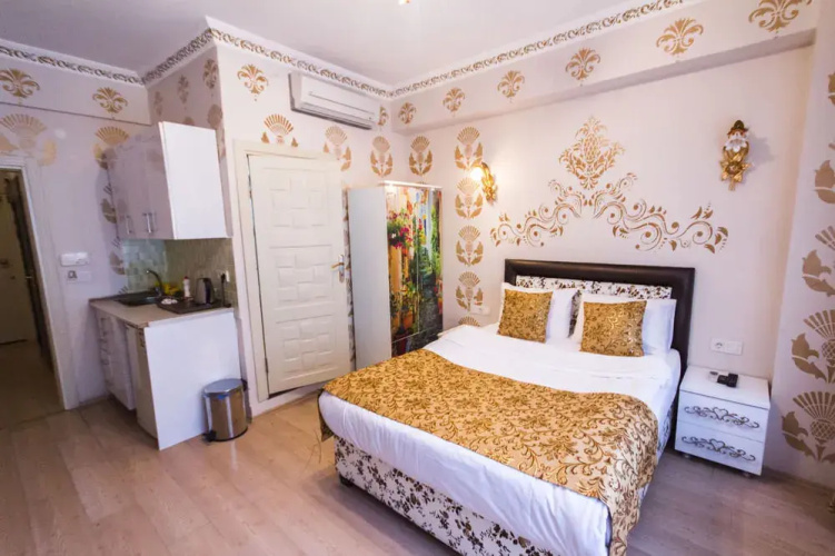 Punto Suite