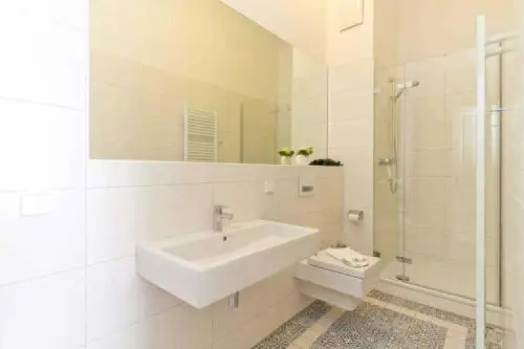 Villa Hintze _ Ferienwohung 04