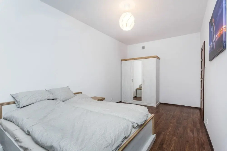 P&O Apartments Plac Willsona