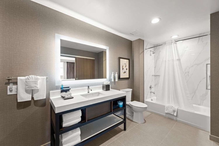 Embassy Suites by Hilton Irving Las Colinas photo 10