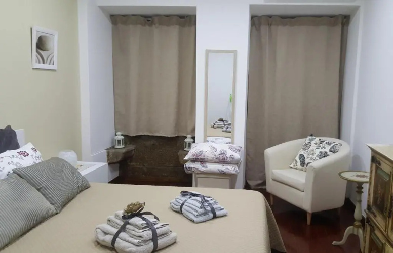 Barnabe Apartment