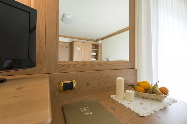 Hotel Colfosco