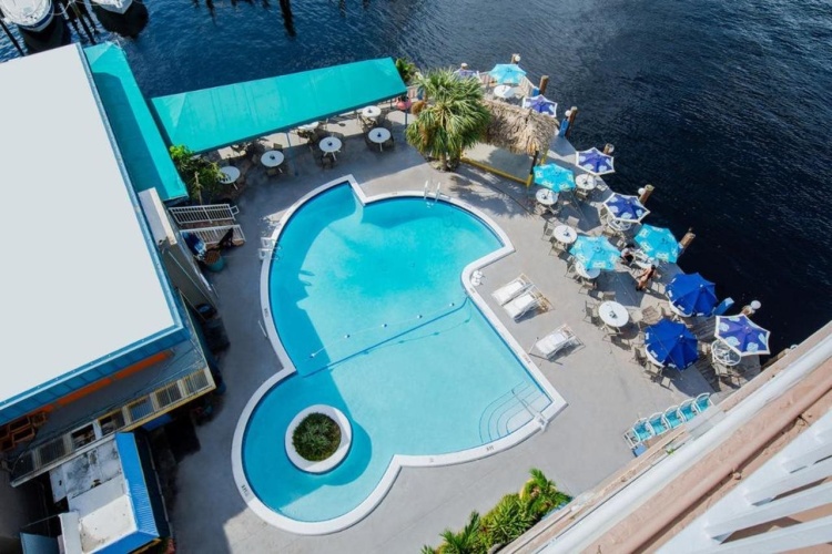Sands Harbor Hotel & Marina photo 21