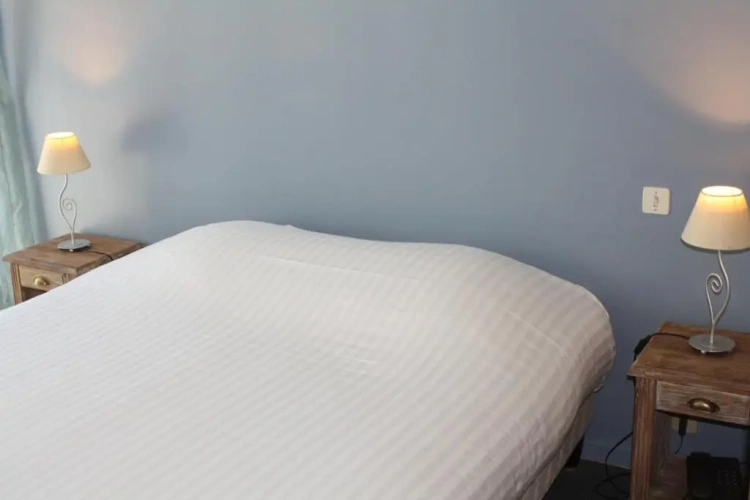 Comfort Double room with street view