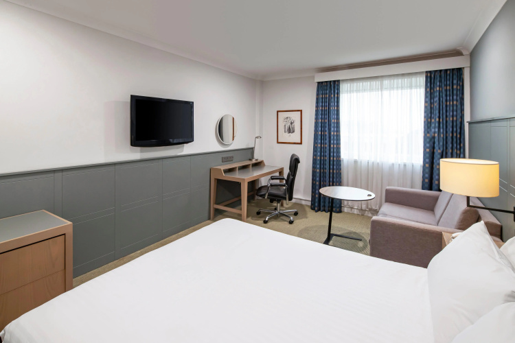 Holiday Inn Hull Marina photo 6