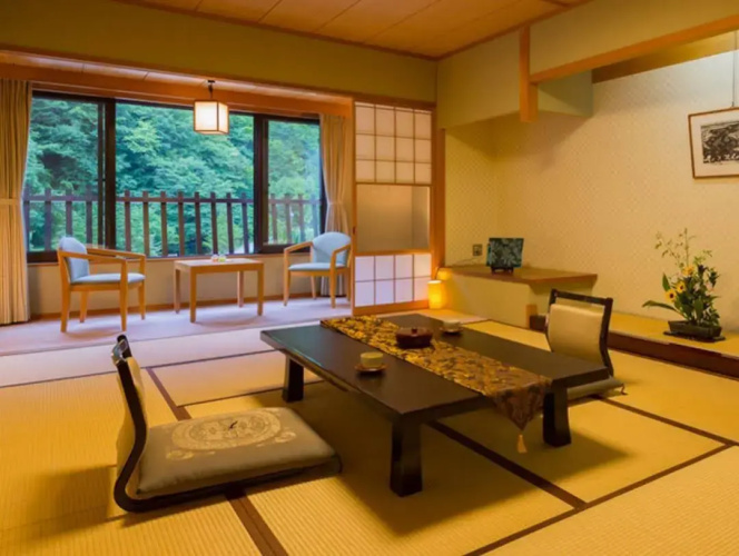 Hotel Hotaka