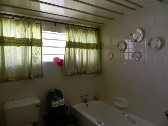 Kareeblom Guesthouse