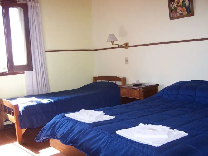 Hotel Artigas
