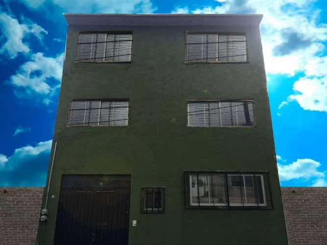 Guest Green - Adults Only - Hostel - Mexico State