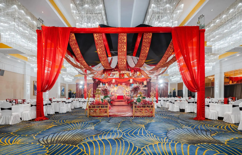 Argyle Hotel Pengzhou