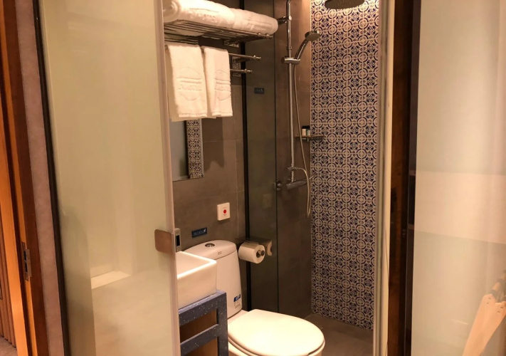 IFU Hotel