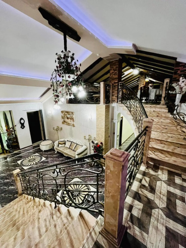 Lux Palace Hotel