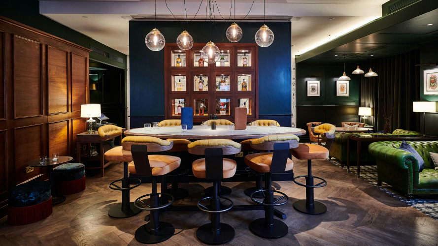 Conrad London St. James photo 16