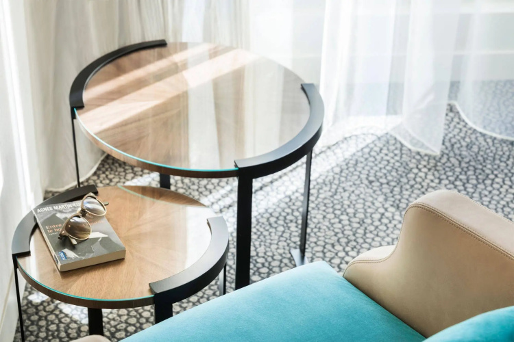 Maison Albar Hotel Paris Celine photo 14