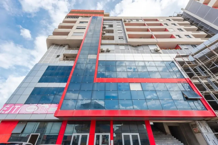 Imagen del hotel