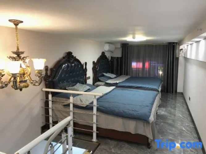 1 Bedroom Standard room