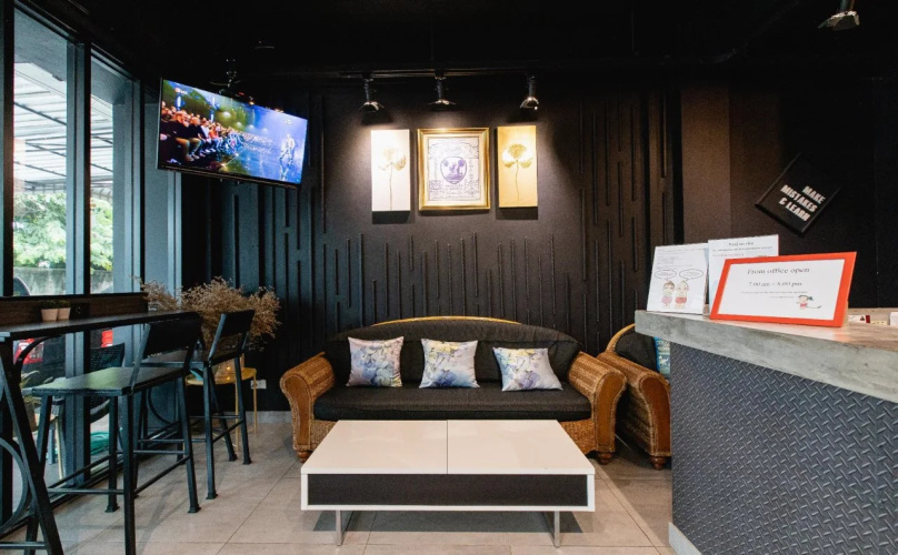 Asia Place Apartment