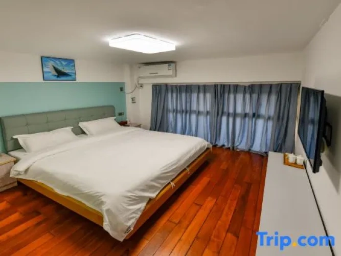 Comfort Double Villa