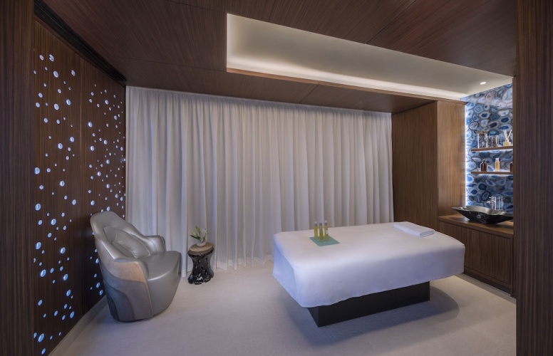 Andaz By Hyatt Residence - Palm Jumeirah photo 11
