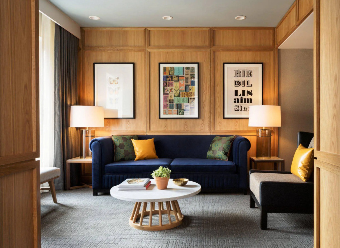 Kimpton Schofield Hotel by IHG