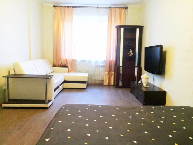 Фотография номера квартиры Апартаменты Богородский 16