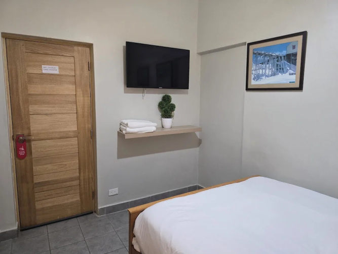 Hostal Boutique 53 Boutique Hotel