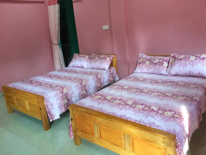 Kalkudah Budget Hotel