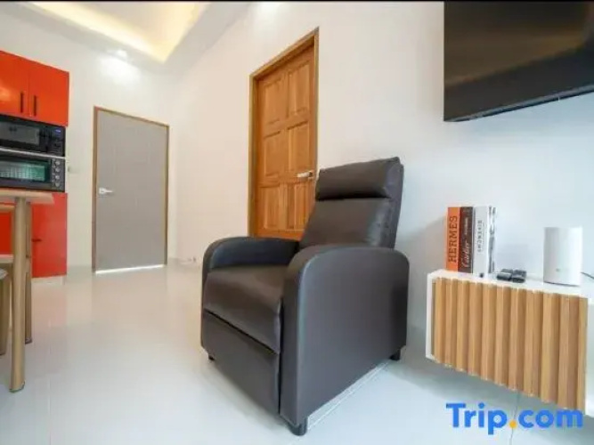 Tropical Oasis Aoyon Beach House
