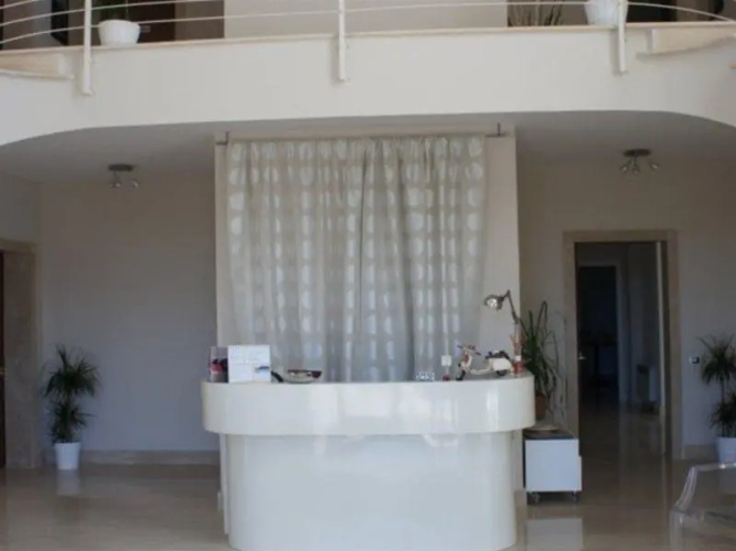 Aurelia House Loft