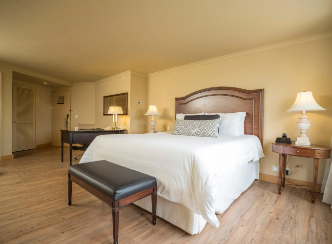 InterContinental Medellin - Movich by IHG