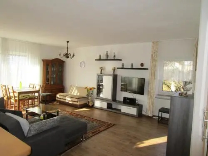 Beta Apartments