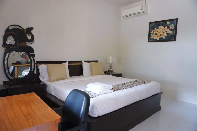 Iyara Resort