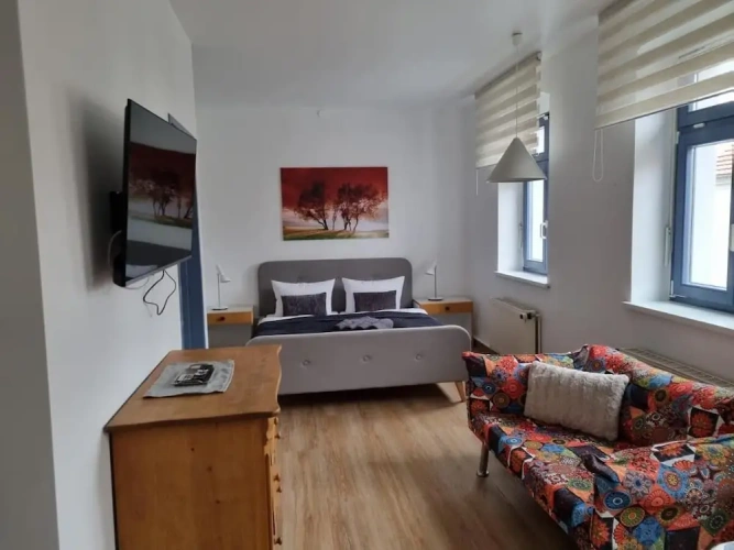 Comfort Double room