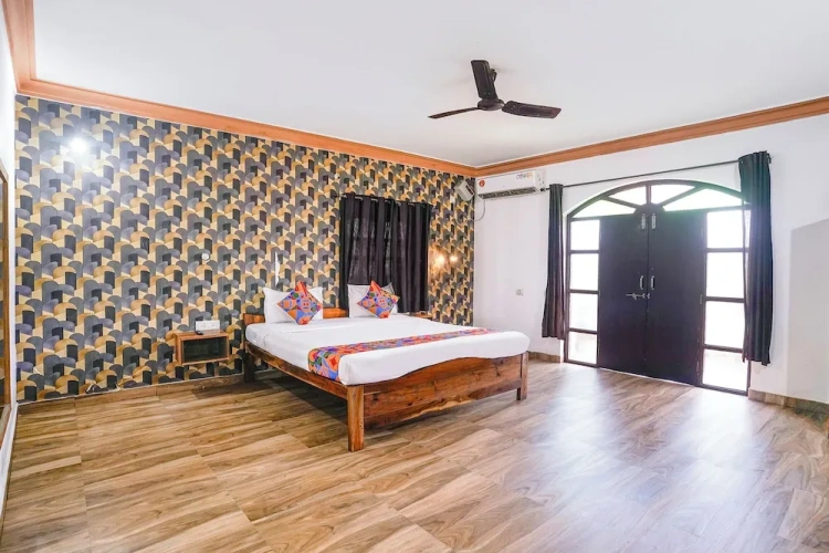 Premium room