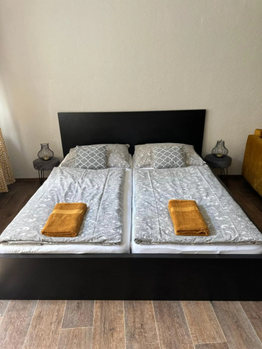 Kovarik Apartments I