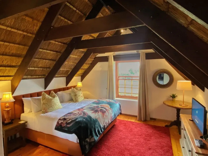 Avontuur Manor House