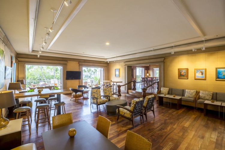 Fairmont Orchid photo 38
