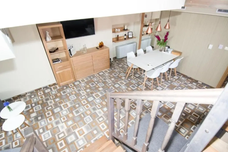 Standard Family room
