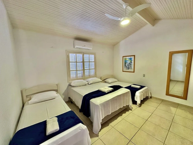 Standard Family room