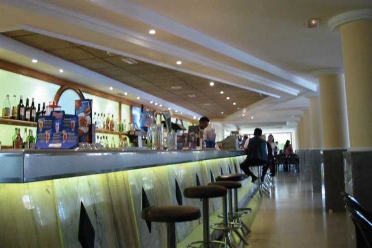 Hotel Reymar photo 18