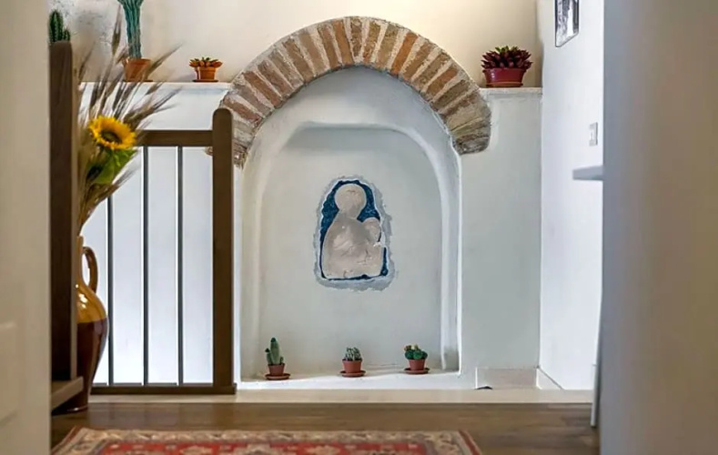 Casa Mulino