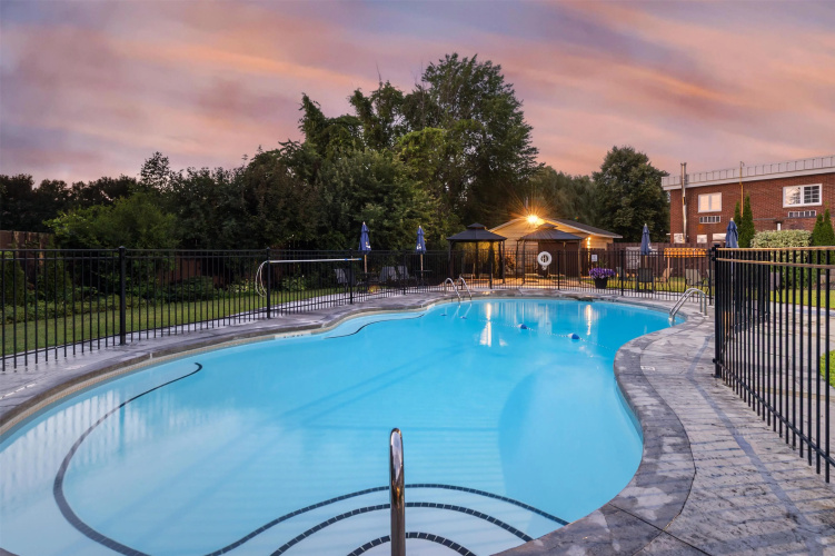 Best Western Parkway Inn & Conference Centre photo 19