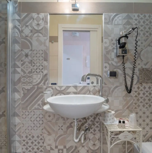 1 Bedroom Standard Double room