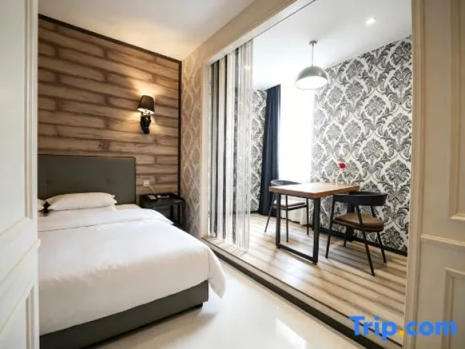 Business Double room