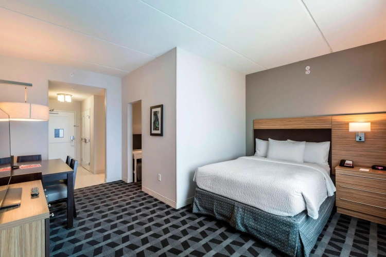 1 Bedroom Family Studio Suite