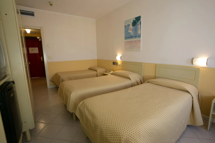 Hotel Salsello