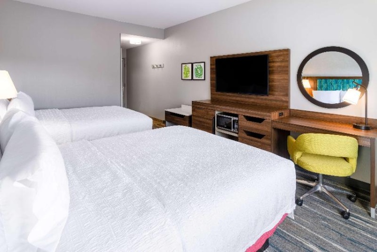 Standard Sextuple room